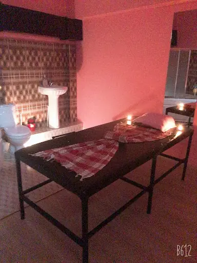 Masaj Salonu denniz