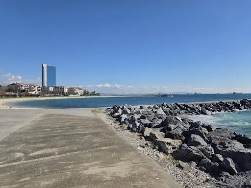 Yeşilyurt Sahili – Diğer (Güzellik), İstanbul (4. fotoğraf)