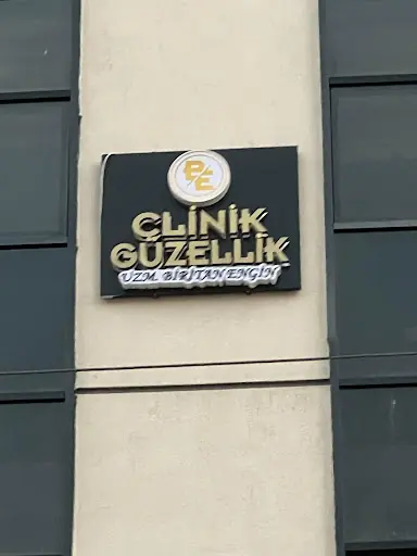 BE KLİNİK GÜZELLİK