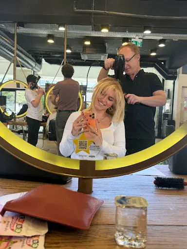 Kaizen Hairdressing Göktürk 3