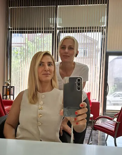 Şirin Derebaşı Hair Studio 3