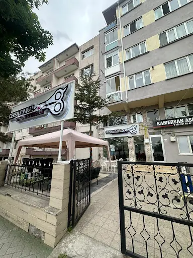 CEREN KUMRAL Bayan Kuaför & Güzellik Merkezi