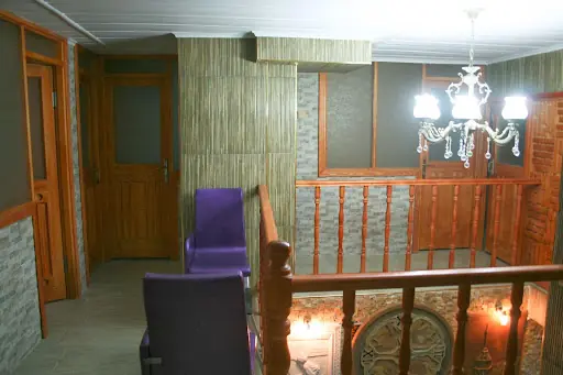 MODERN TÜRK HAMAMI 2