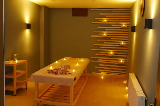 Yeşilırmak Hamam ve Masaj Salonu