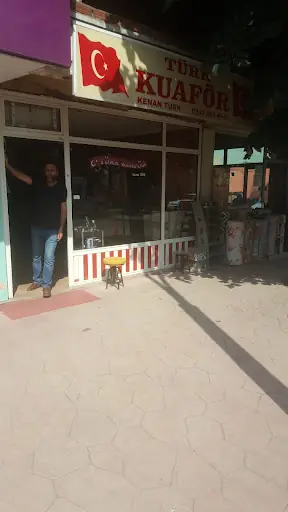 Türk Kuaför 4