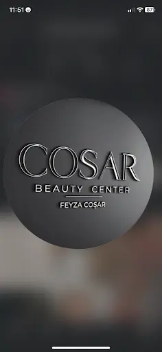 Coşar beauty center