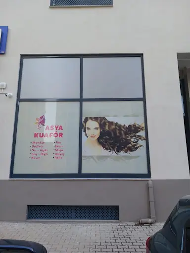 Asya Kuaför 2