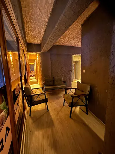 OKYANUS NEFESİ MASAJ SALONU ve SPA MERKEZİ