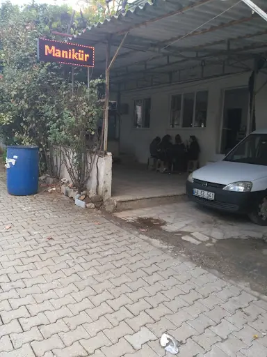 Izmir Kuaför 2