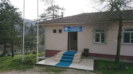 DAGEM Yığılca Düzce Üniversitesi Arıcılık Araştırma Geliştirme ve Uygulama Merkezi 2
