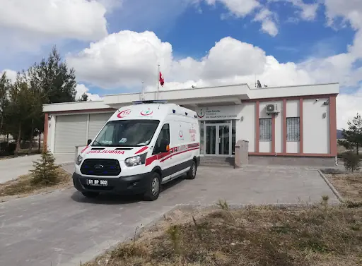 Altunhisar 112 1 Nolu ASHİ