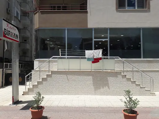 Birhan kuaför 2