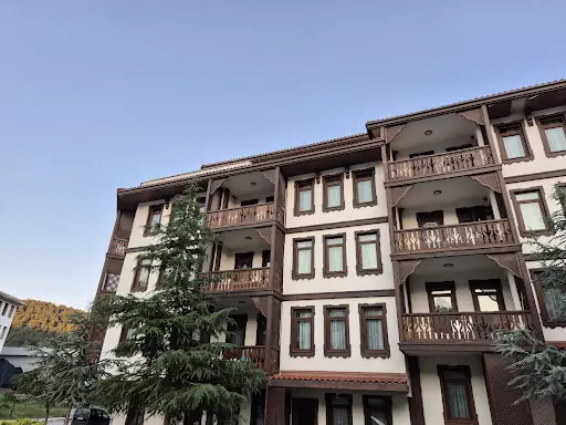 Taraklı Termal Park 2