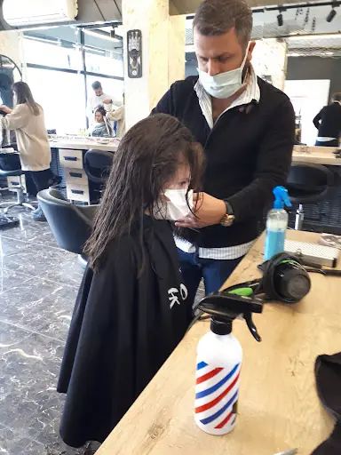 SALOON GLORY 3