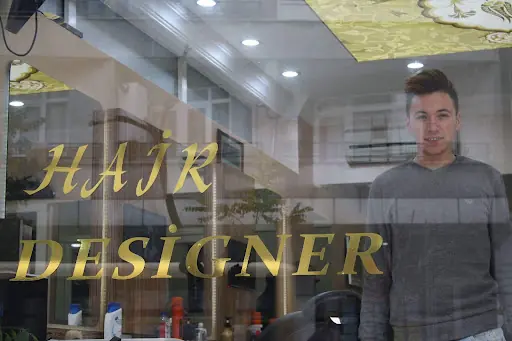 Saygın Çınar Hair Designer 4