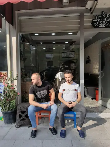 Heaven Erkek Kuaförü