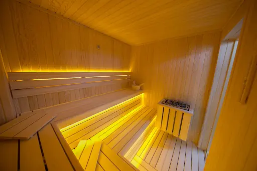 İnsia Spa Designing Wellness