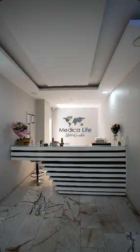 medicalife – Diğer (Güzellik), İstanbul