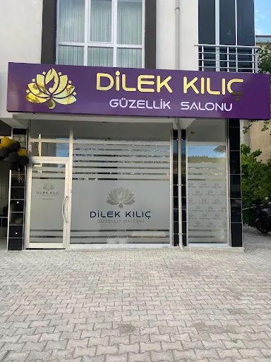 Dilek Kılıç Güzellik Salonu