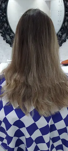 Tansu Kuaför