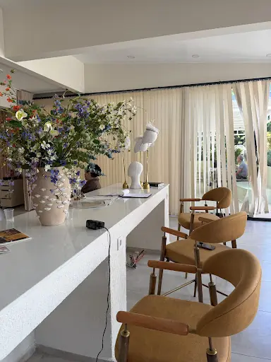 Eda Seyran Beauty Lounge. 4