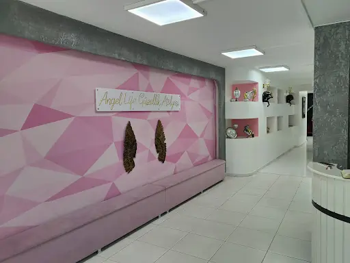 Angel Life Tarsus güzellik Atölyesi