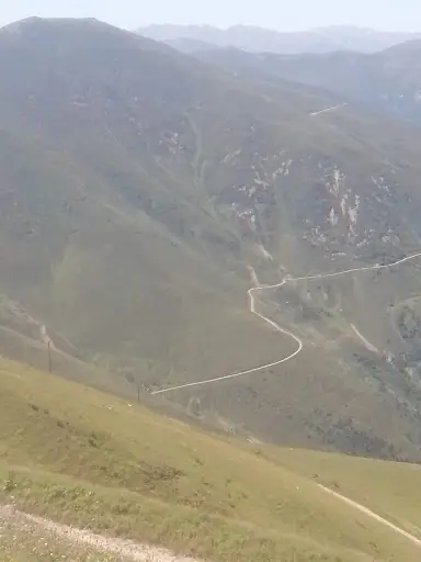 Keğut Yaylası