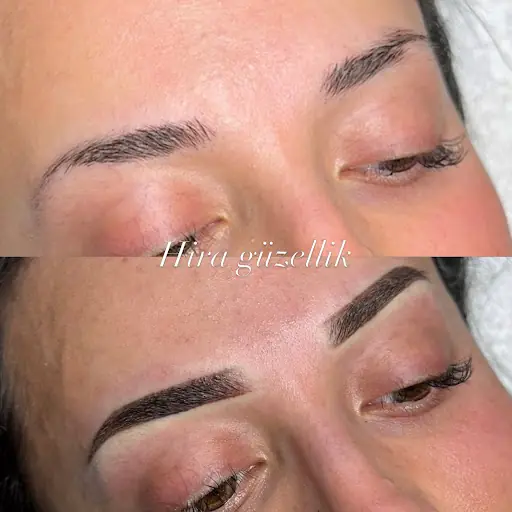 Hira güzellik 2