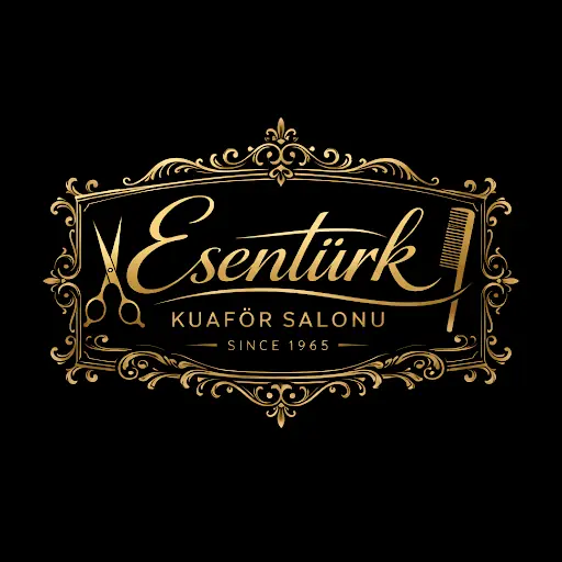 Esentürk Erkek Kuaför Salonu 4
