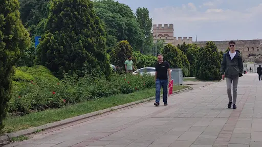 TOPKAPI KALEİÇİ 4