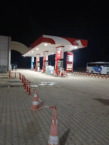 Petrol Ofisi 2