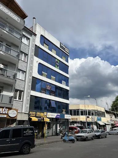 Xir Beauty Center (Güzellik Merkezi) Banaz