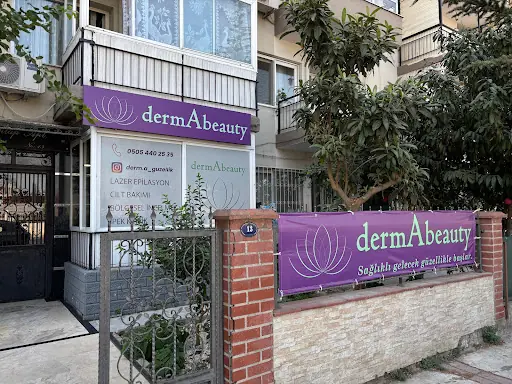 Narlıdere derm.A güzellik 2