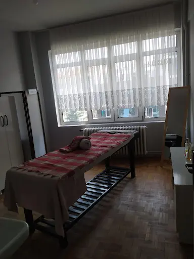 Şifa'm terapi masaj 2