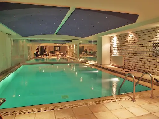 SAMM SPA MASAJ MERKEZİ 3