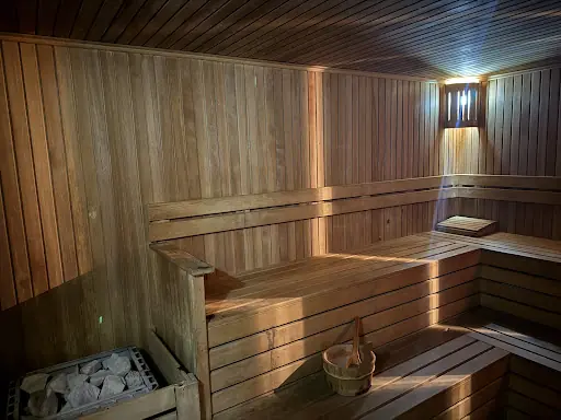 Mahmutlar Empire Vip Spa Massege 3