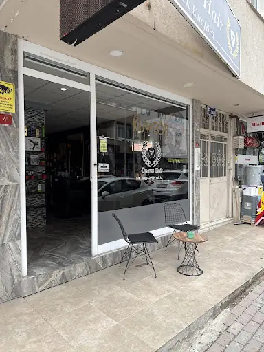 Özeren Hair