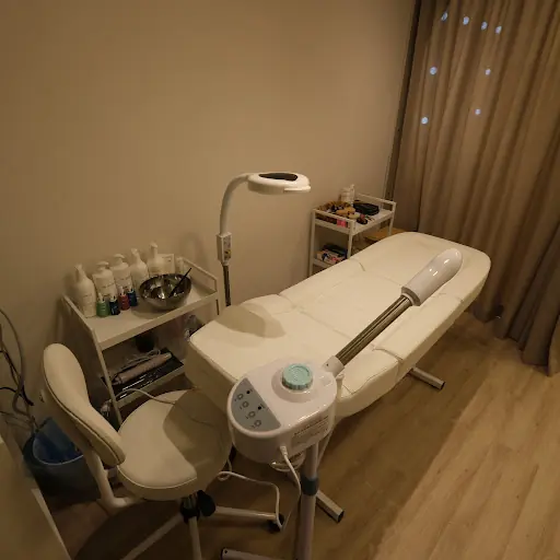 Yaya Nail & Skin Güzellik Merkezi 3