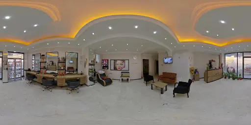 Lodos Bayan kuaför ve Lazer Epilasyon Güzellik Merkezi