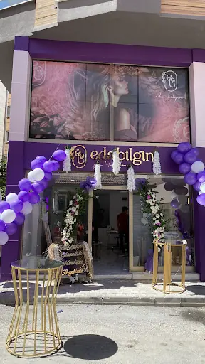 Eda bilgin güzellik salonu 3