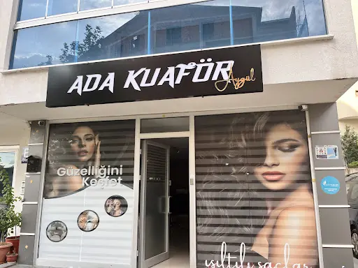 ADA KUAFÖR AYGÜL @adakuaforaygul