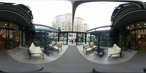 The Most Beylikdüzü 2