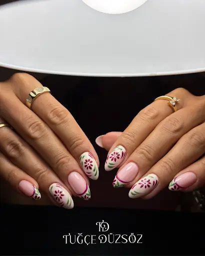 Denizli Lazer Epilasyon, Denizli Cilt Bakımı, Nail Art | Tuğçe Düzsöz Güzellik Salonu 2