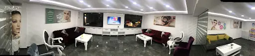 Art Estetik Güzellik Merkezi 4