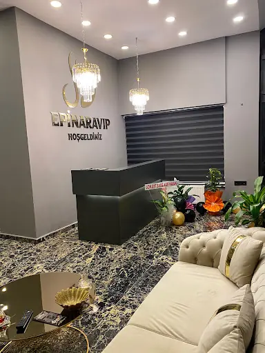 Epinara Vip Güzellik Merkezi