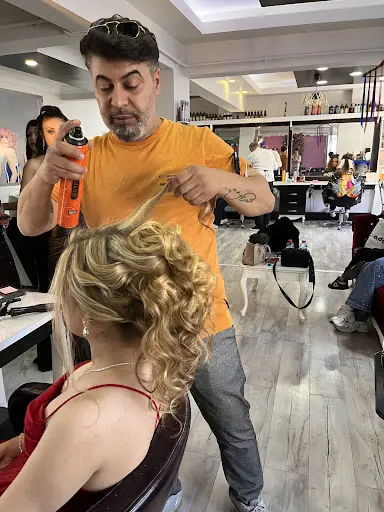 Anıl Bayan Kuaförü 3
