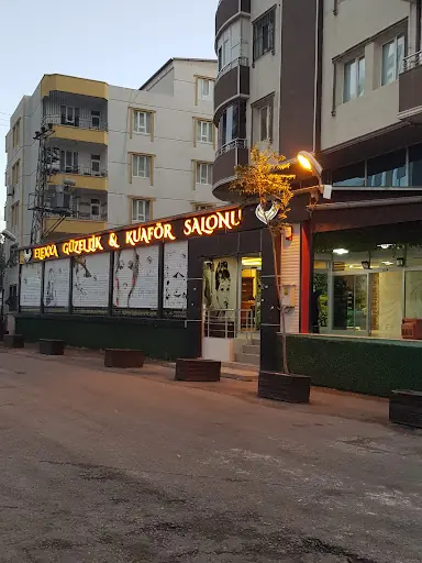 Elexxa Güzellik & Kuaför Salonu