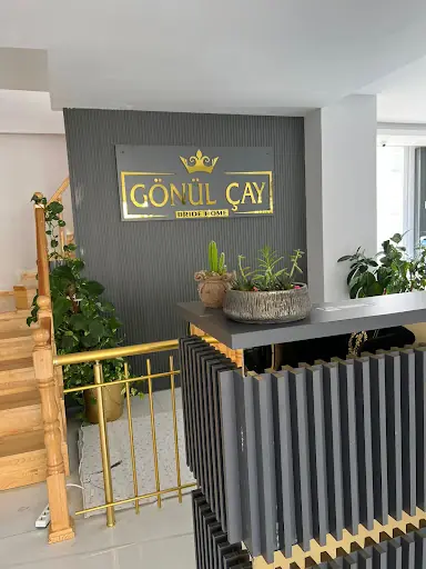 Salon Gönül Çay