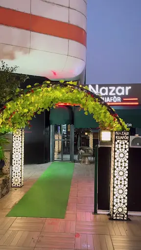 Nazar Bayan Kuaförü- Krempark AVM Düzce 3