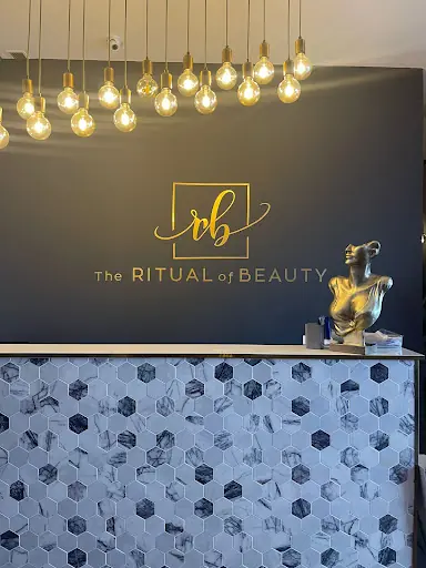 The Ritual of Beauty Ataşehir 3